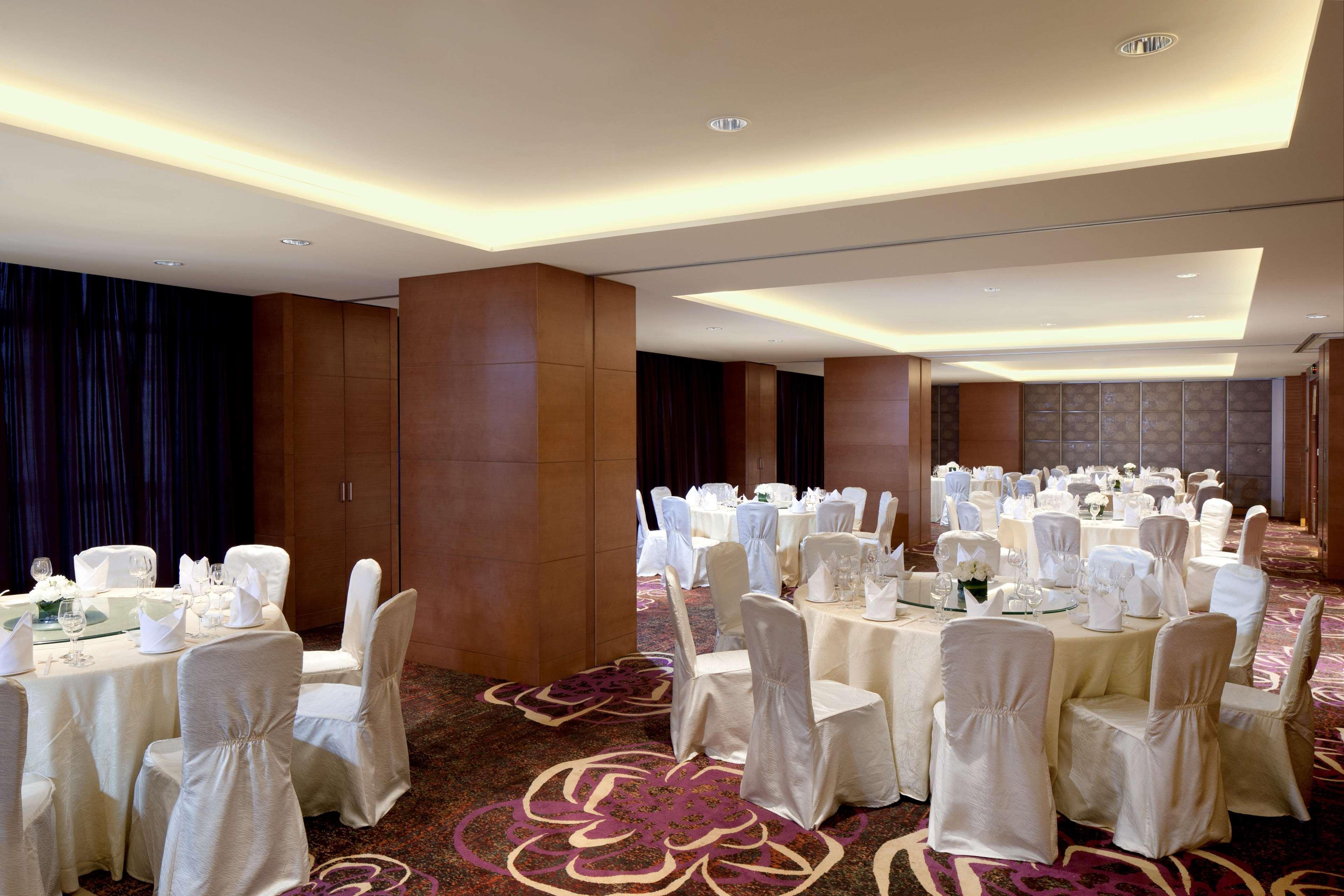 Doubletree By Hilton Shenyang Hotel Ngoại thất bức ảnh