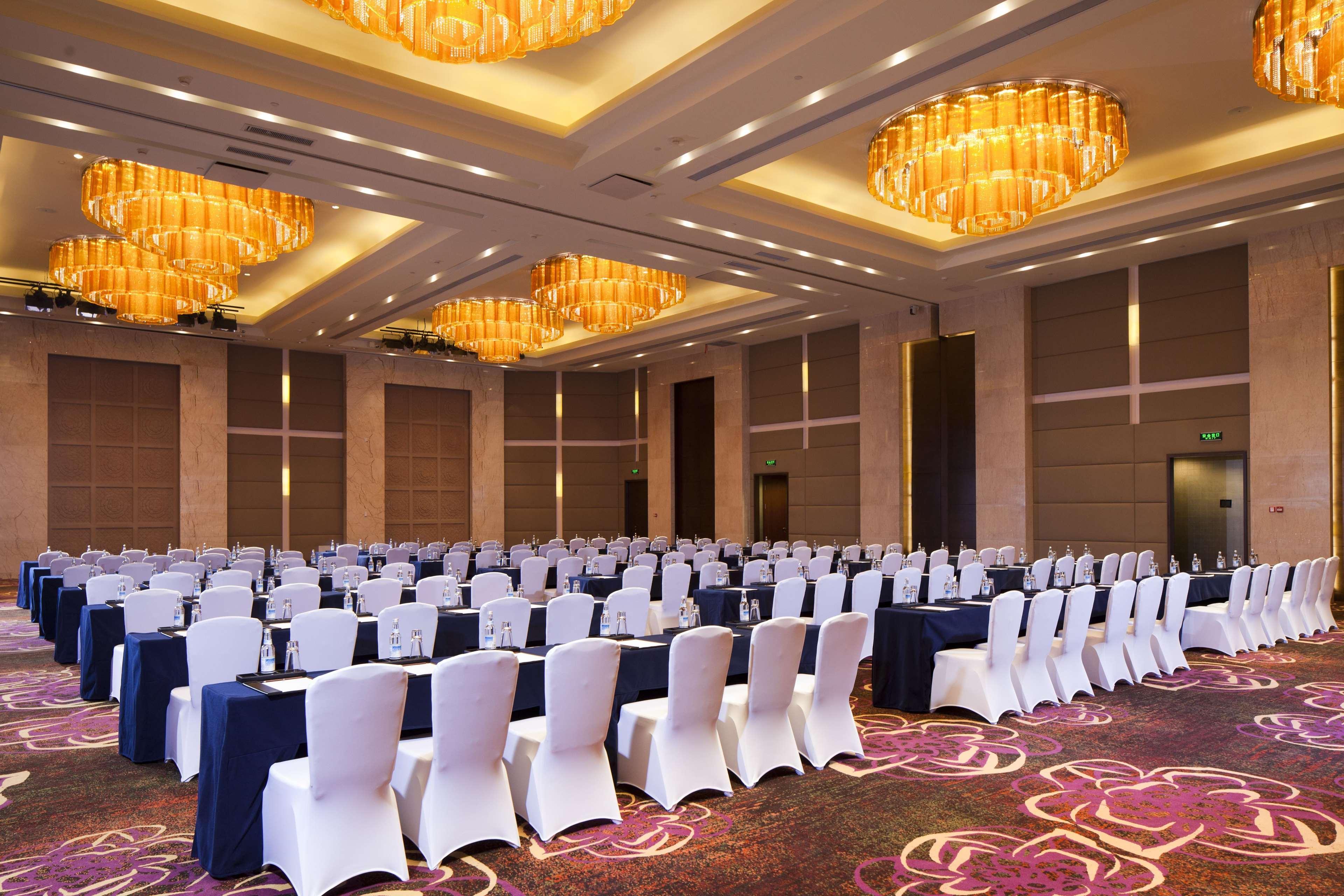 Doubletree By Hilton Shenyang Hotel Ngoại thất bức ảnh
