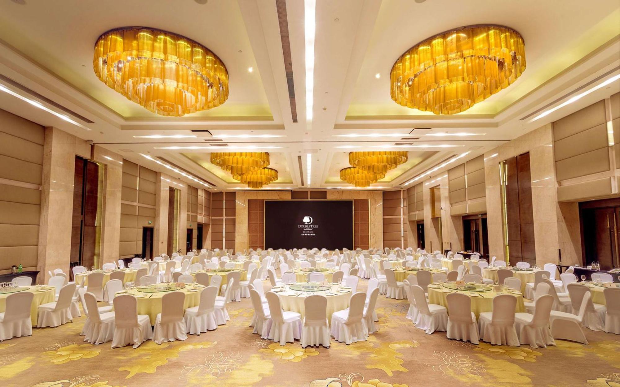 Doubletree By Hilton Shenyang Hotel Ngoại thất bức ảnh